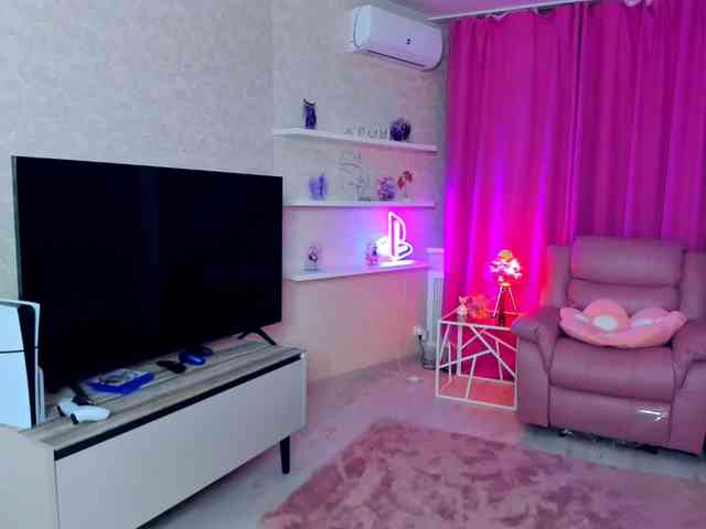 FunnyVibe webcam
