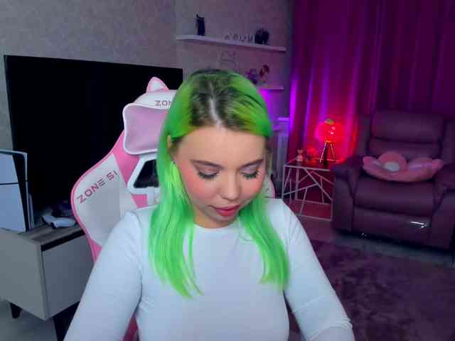 FunnyVibe webcam