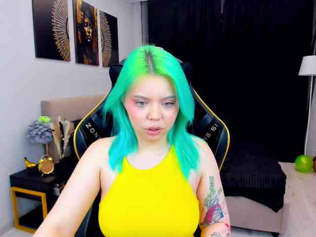 FunnyVibe webcam