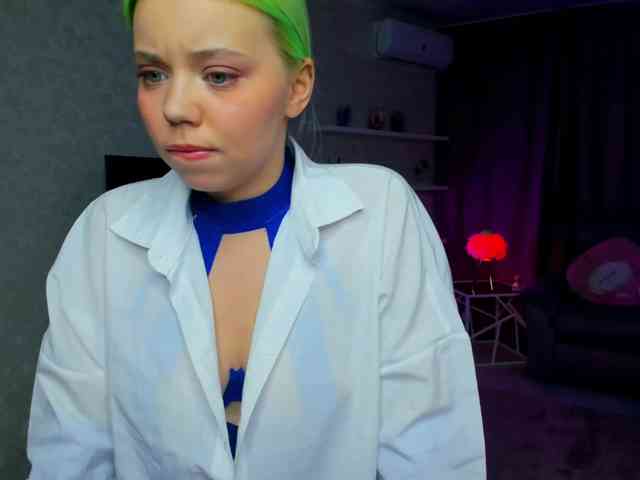 FunnyVibe Live Webcam on BongaCams