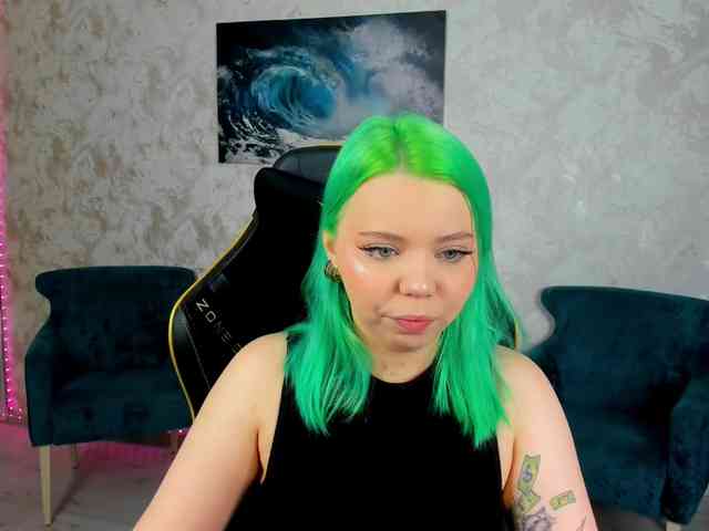 FunnyVibe webcam
