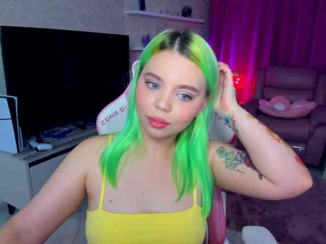 FunnyVibe webcam