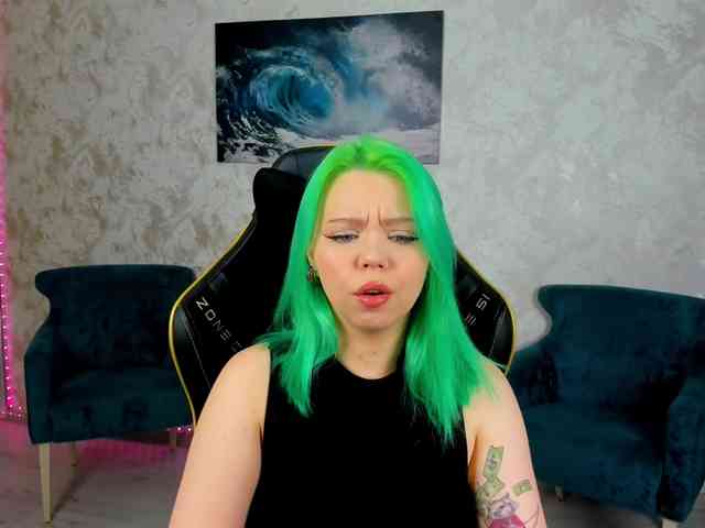 FunnyVibe webcam
