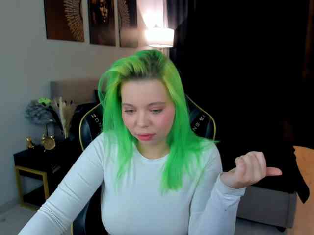 FunnyVibe webcam