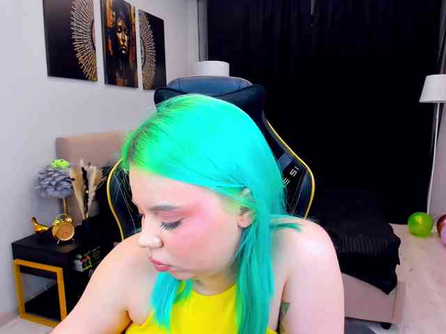 FunnyVibe webcam