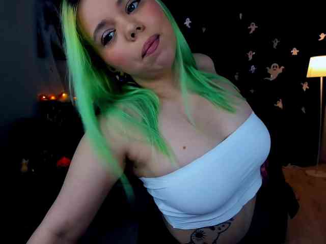 FunnyVibe webcam