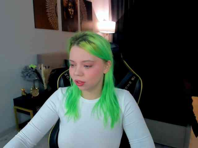 FunnyVibe webcam