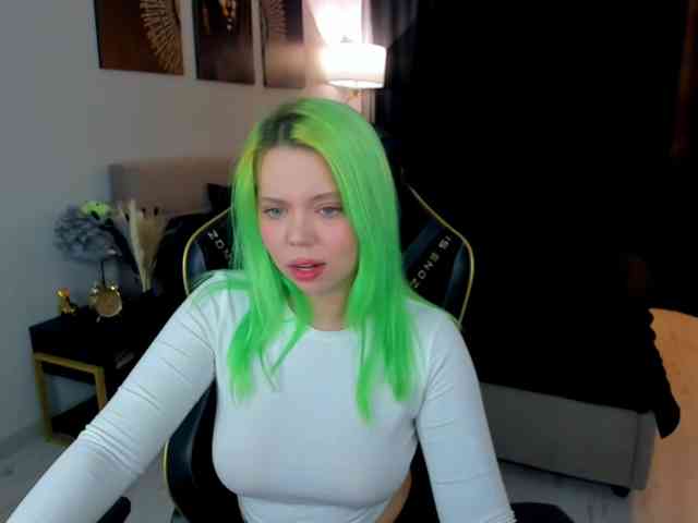 FunnyVibe webcam