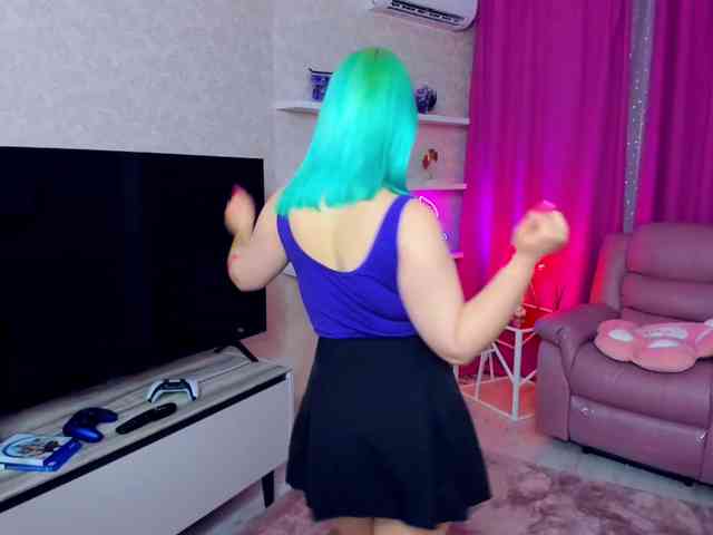 FunnyVibe webcam