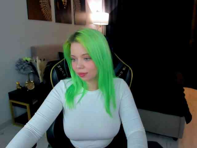FunnyVibe webcam
