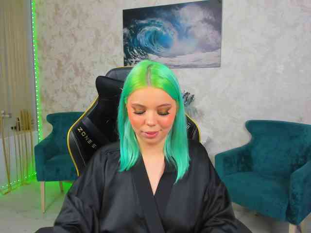 FunnyVibe webcam