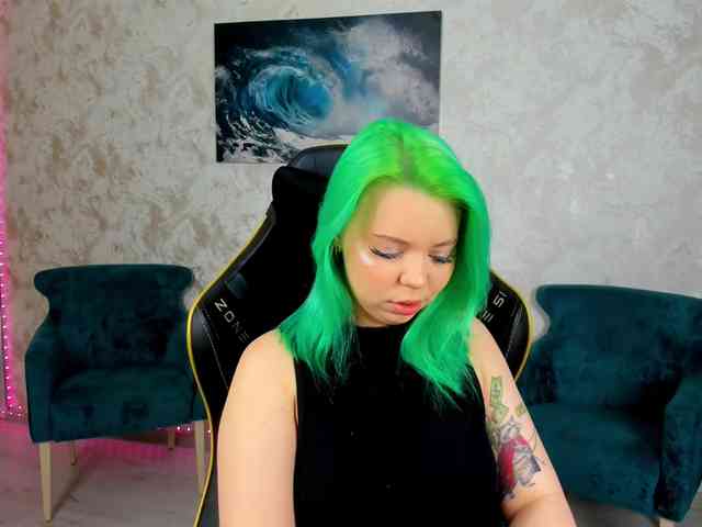 FunnyVibe webcam