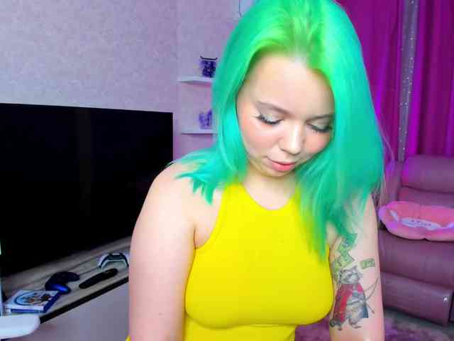 FunnyVibe webcam