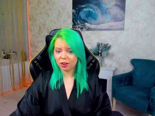 FunnyVibe webcam