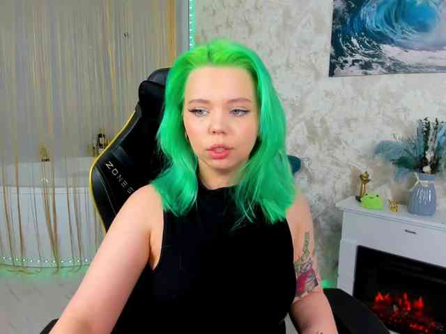 FunnyVibe webcam