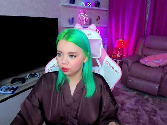 FunnyVibe webcam