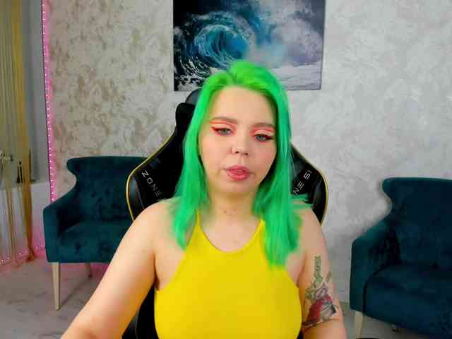 FunnyVibe webcam