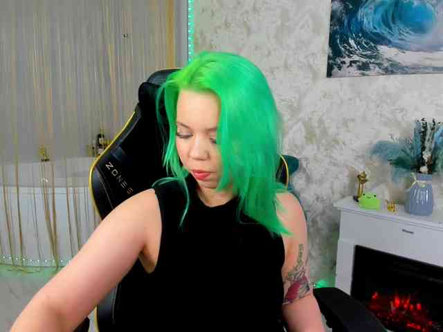 FunnyVibe webcam