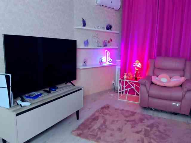 FunnyVibe webcam