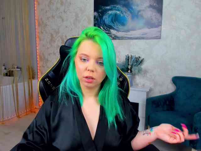 FunnyVibe webcam