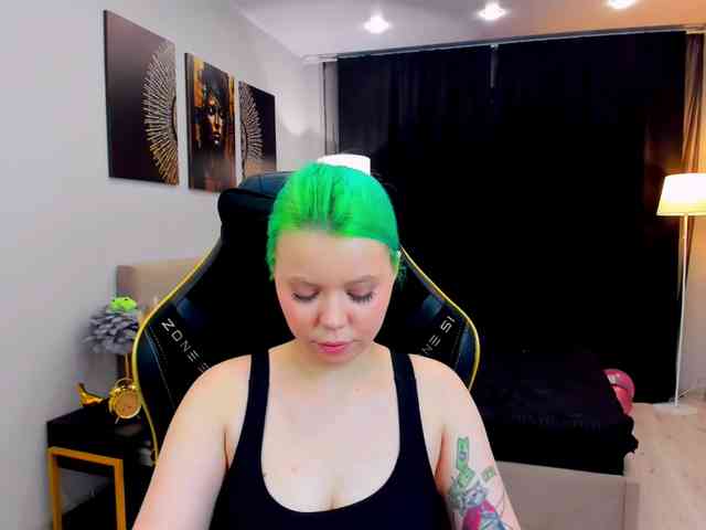 FunnyVibe webcam