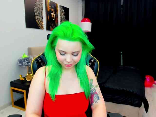 FunnyVibe webcam