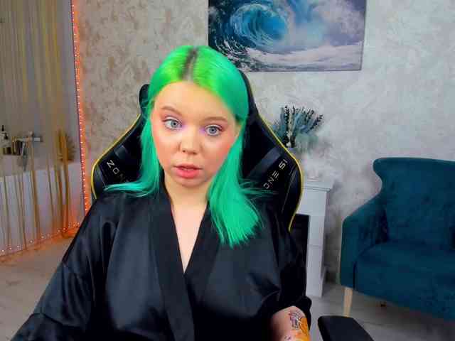 FunnyVibe webcam