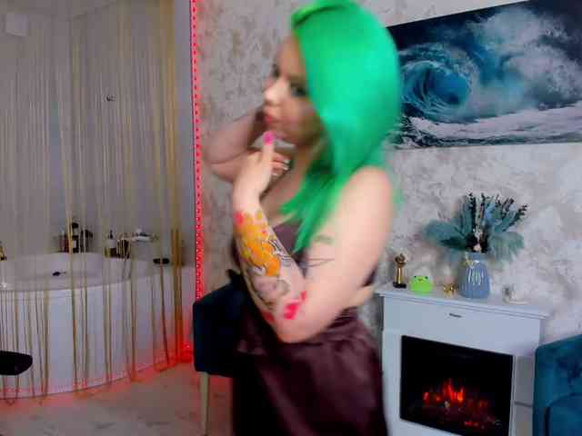 FunnyVibe webcam