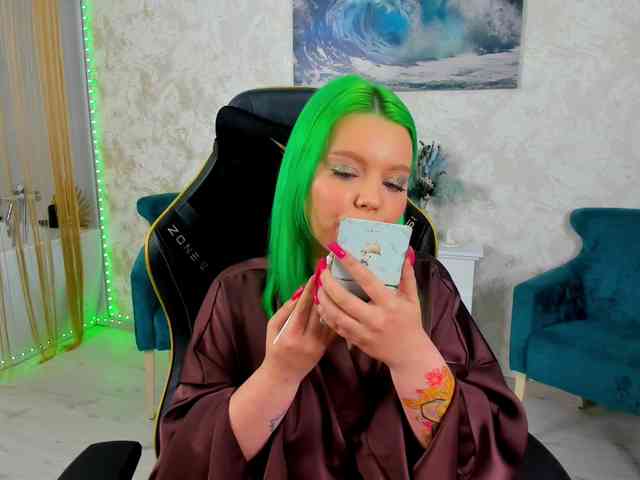 FunnyVibe webcam