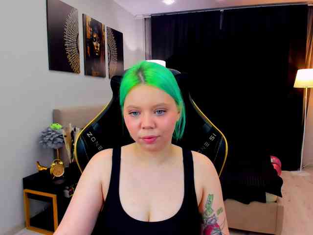 FunnyVibe webcam