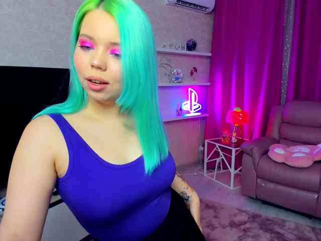 FunnyVibe webcam