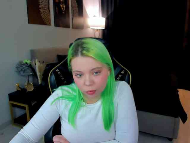 FunnyVibe webcam