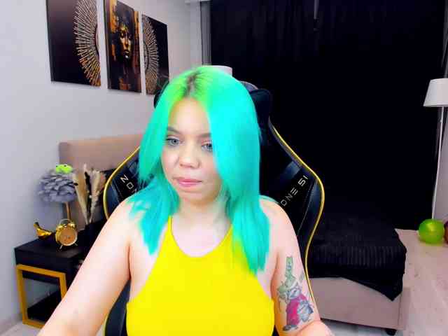 FunnyVibe webcam