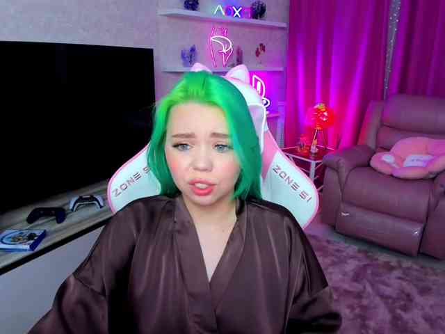FunnyVibe webcam