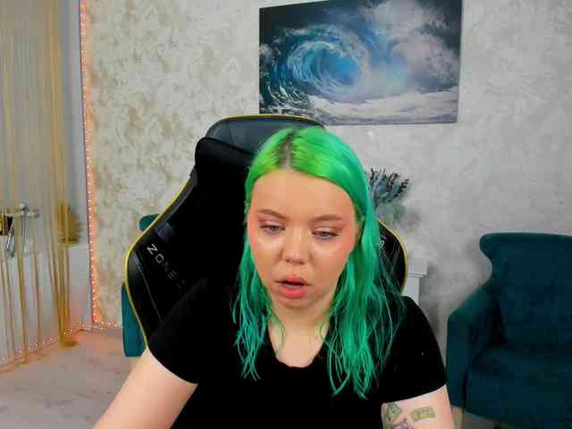 FunnyVibe webcam