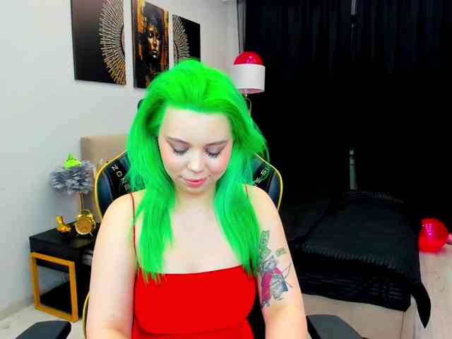 FunnyVibe webcam