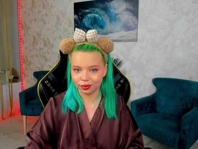 FunnyVibe webcam