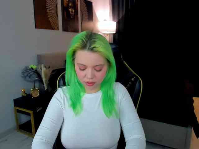 FunnyVibe webcam
