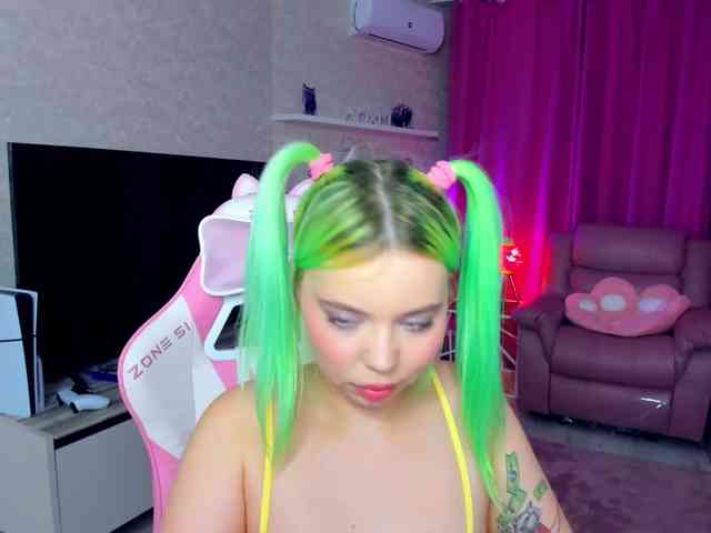 FunnyVibe webcam