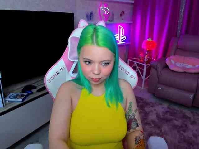 FunnyVibe webcam
