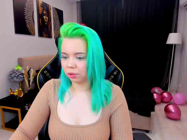 FunnyVibe webcam