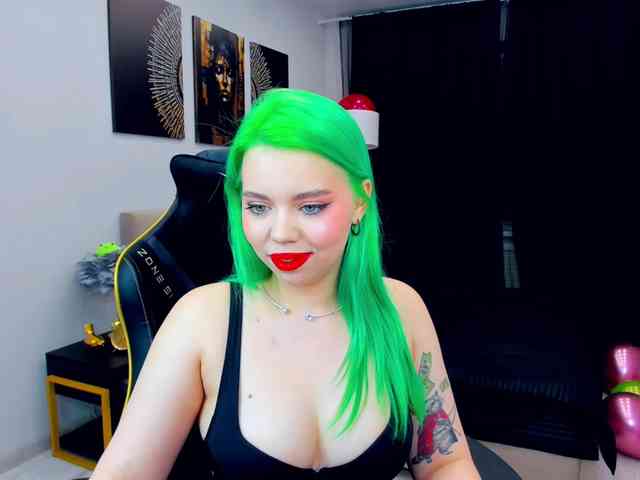 FunnyVibe webcam