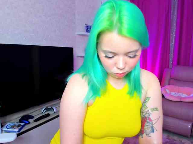FunnyVibe webcam