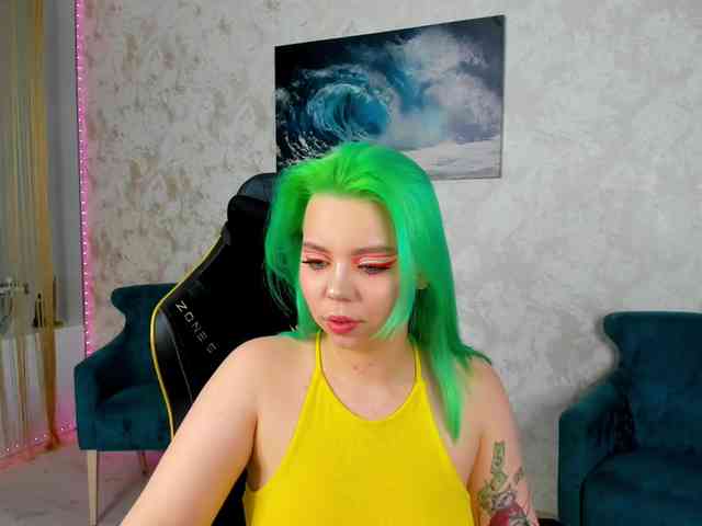 FunnyVibe webcam