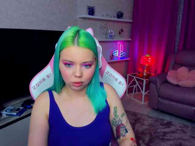 FunnyVibe webcam