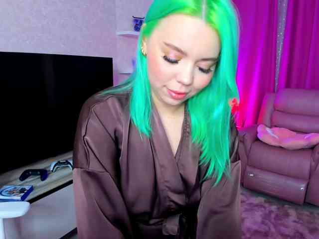 FunnyVibe webcam