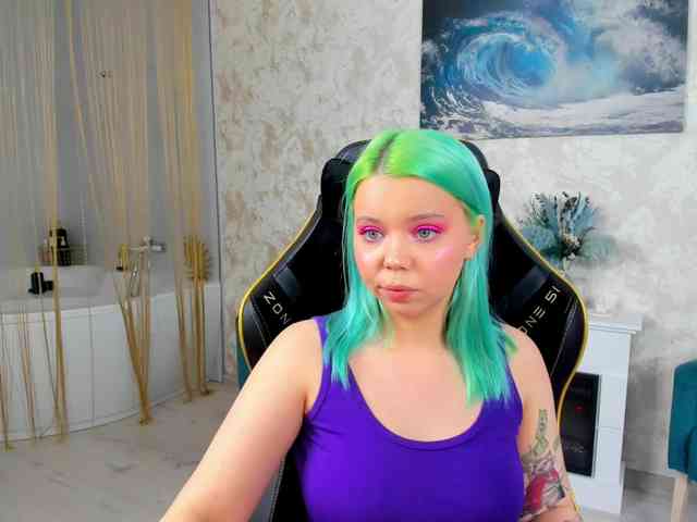 FunnyVibe webcam