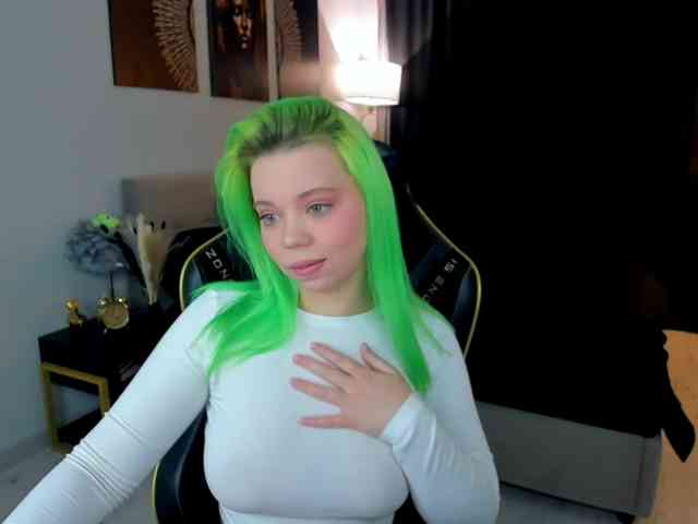 FunnyVibe webcam