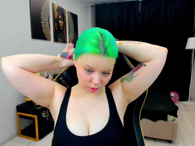 FunnyVibe webcam