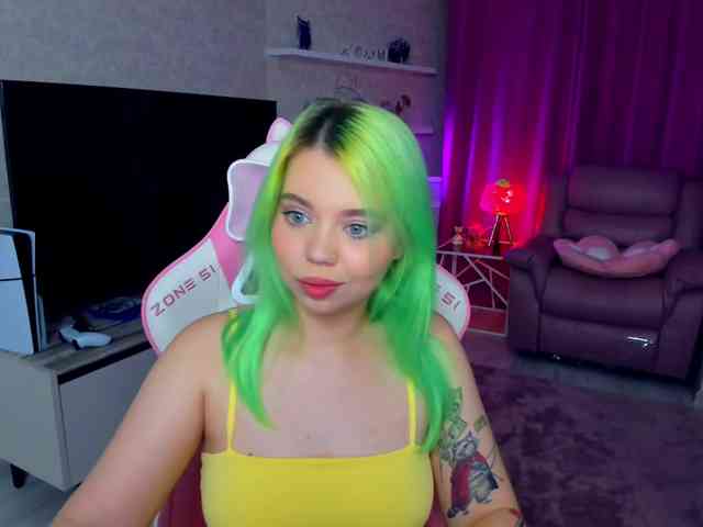 FunnyVibe webcam